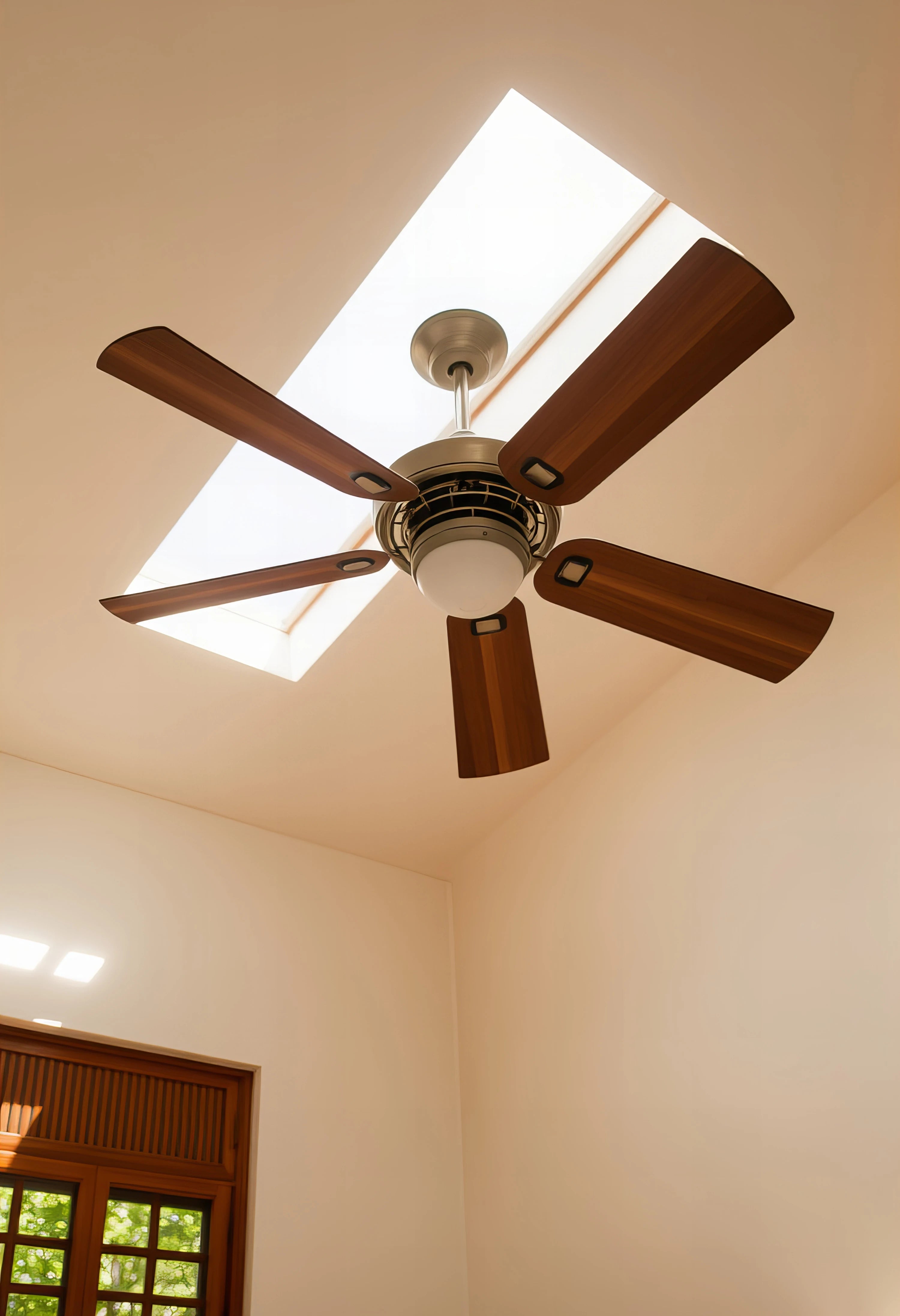 Ceiling Fans