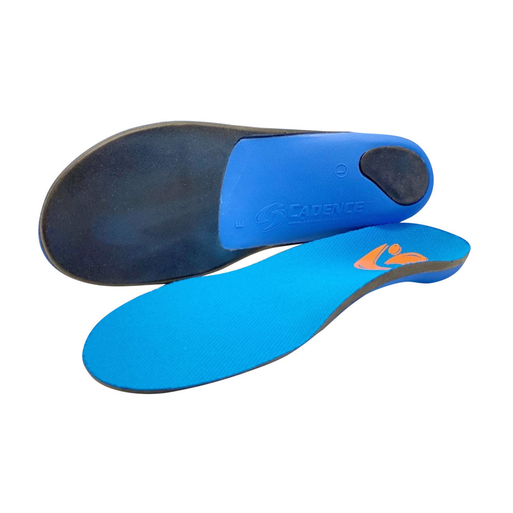 cadence insoles exclusive