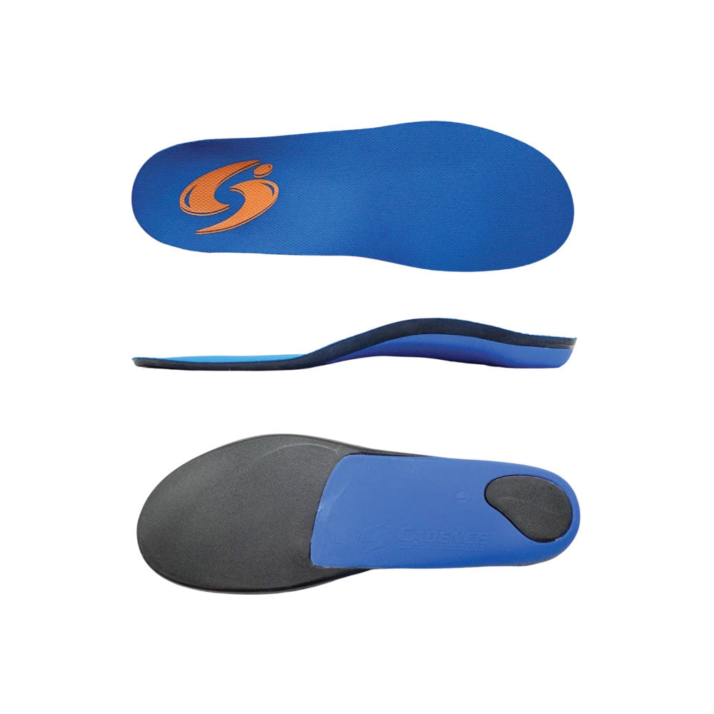 Cadence EX — Cadence Insoles