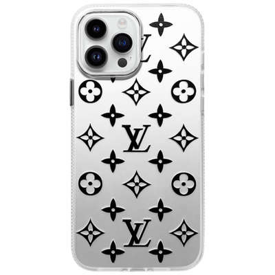 Louis Vuitton Pelorous iPhone 13 Pro Case – javacases