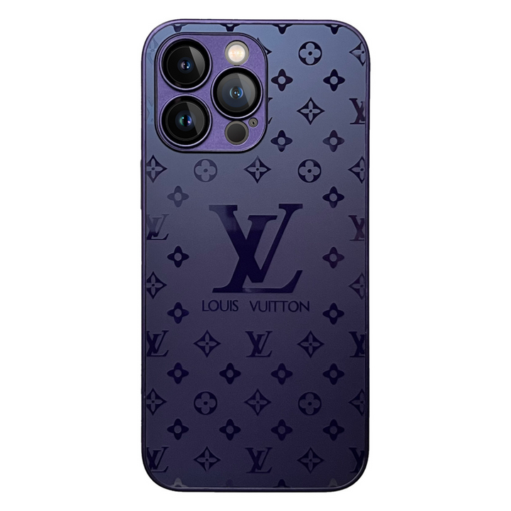 LOUIS VUITTON iPhone Case in Black - More Than You Can Imagine