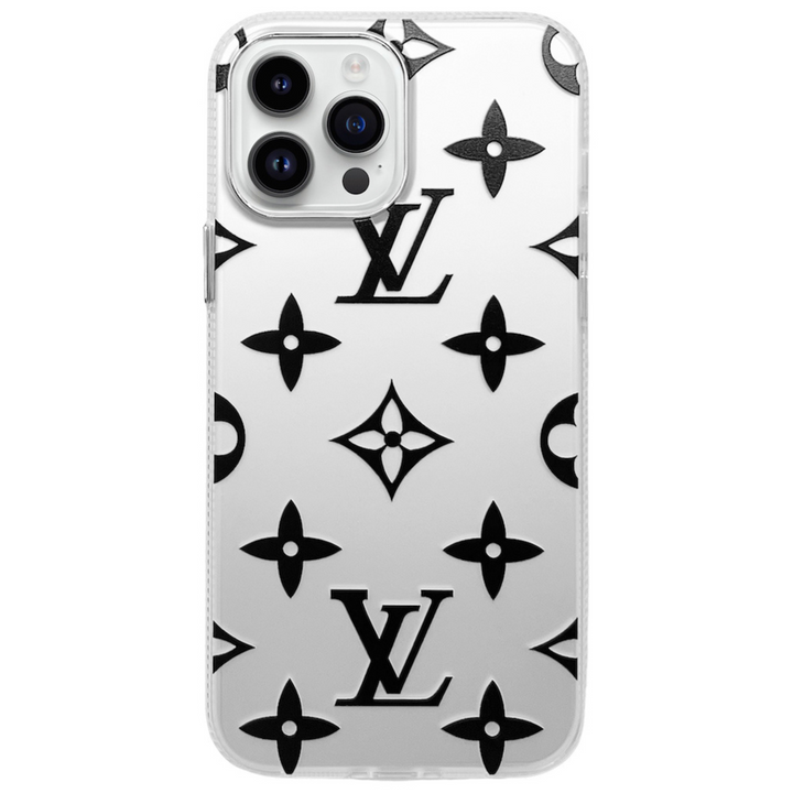 Bart Super Hypebeast LV Sup iPhone 13 Pro Max Case - CASESHUNTER