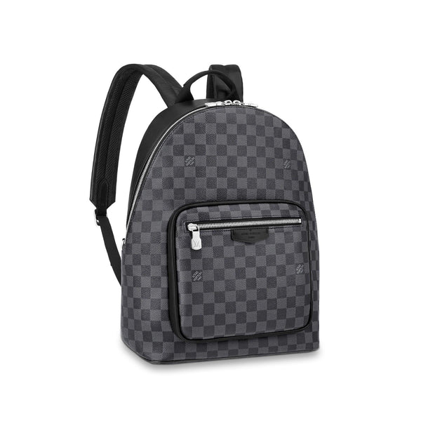 Crepslocker - The Louis Vuitton Duo Messenger bag for men is made from  Shadow leather. the Duo Messenger bag is a hybrid cross-body bag for men  with a removable coin purse attached