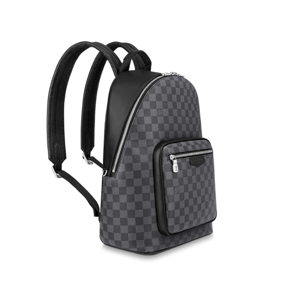 Crepslocker - The Louis Vuitton Duo Messenger bag for men