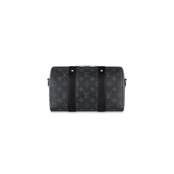 Crepslocker - The Louis Vuitton Duo Messenger bag for men