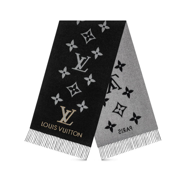 Louis Vuitton Essentials Scarf – HYPEZEUS