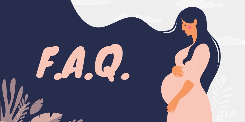 FAQ about painful sex during pregnancy - Liv Muztang