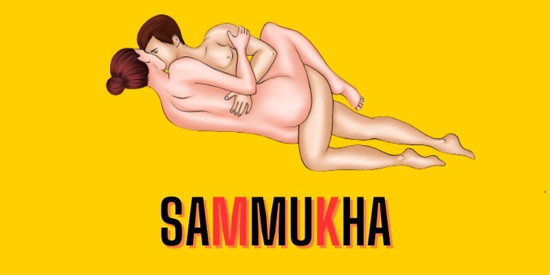 Sammukha kamasutra sex position-Livmuztang