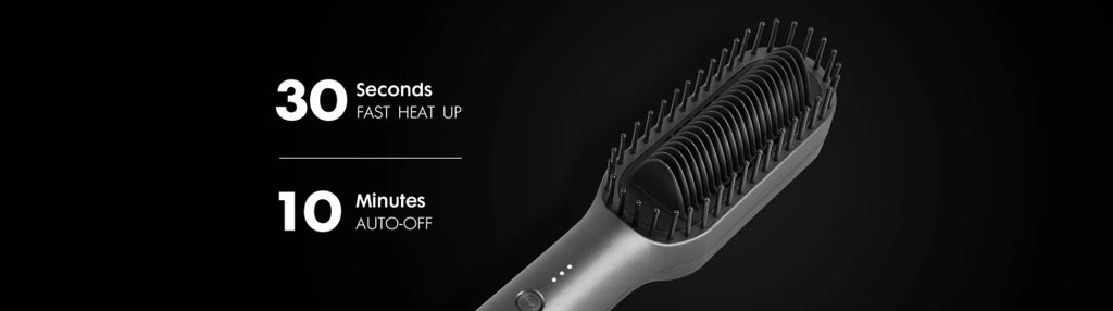 Hair Dryer Brush Blow Dryer | DOMIDO