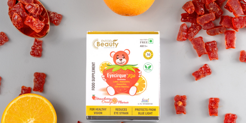 Childrens Eye Vitamins