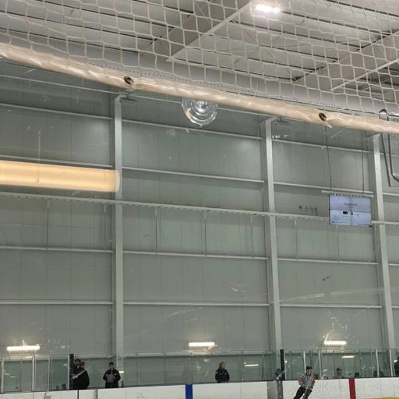 Netting Support Suction Cups