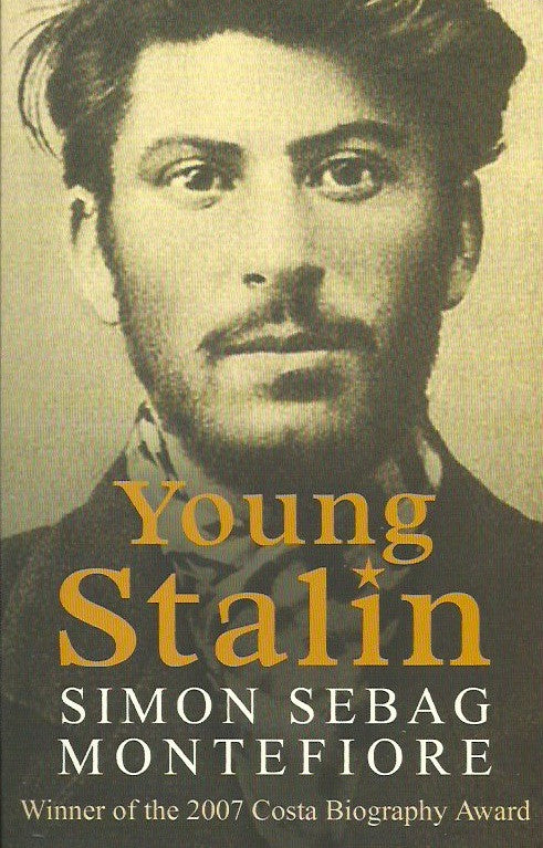 simon montefiore stalin