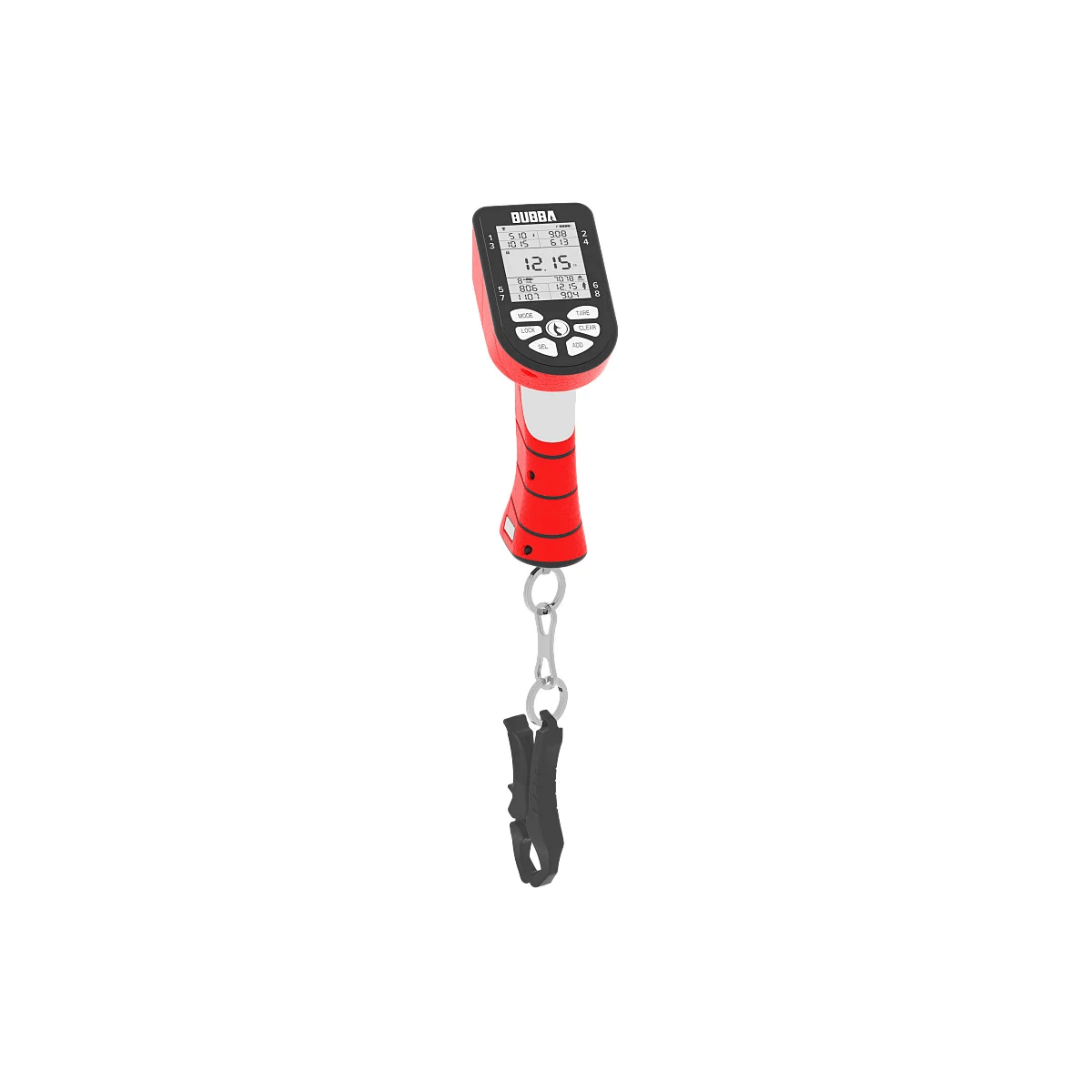 Bubba Smart Fish Scale