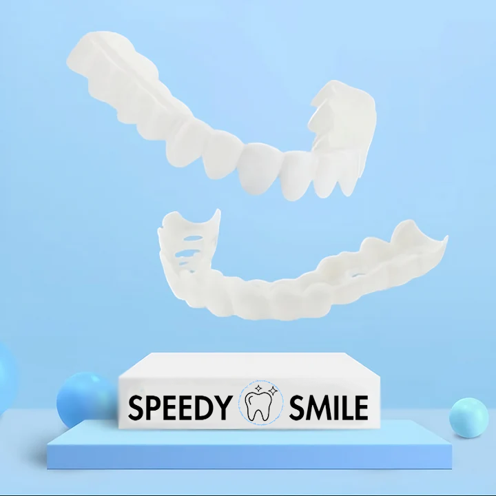 Instant Dream Smile™ - SpeedySmile product image