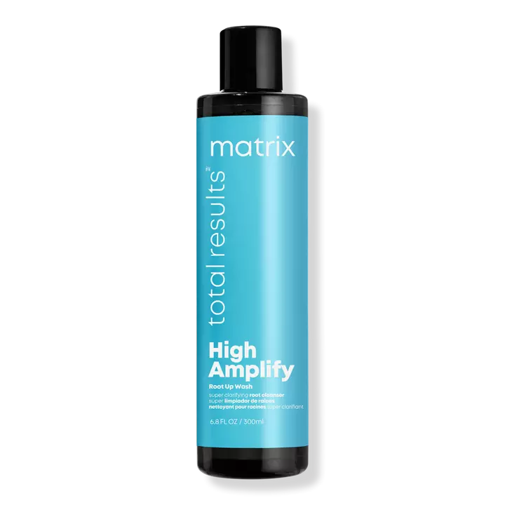 MATRIX High Amplify Shine Rinse Lamellar Treatment –