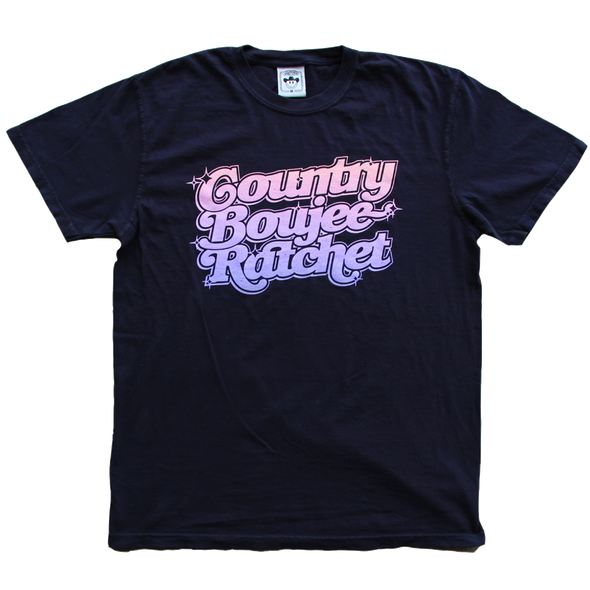 Milwaukee Brewers T-Shirt — Country Gone Crazy