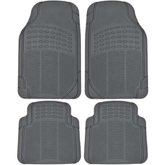 Rubber Foot Mat For Cars at Rs 670/set, Foot Mat in Mumbai