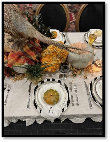 place setting