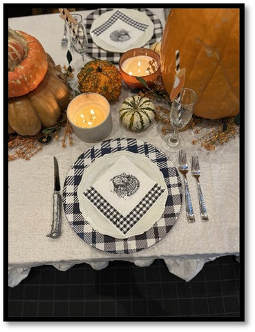 Place setting