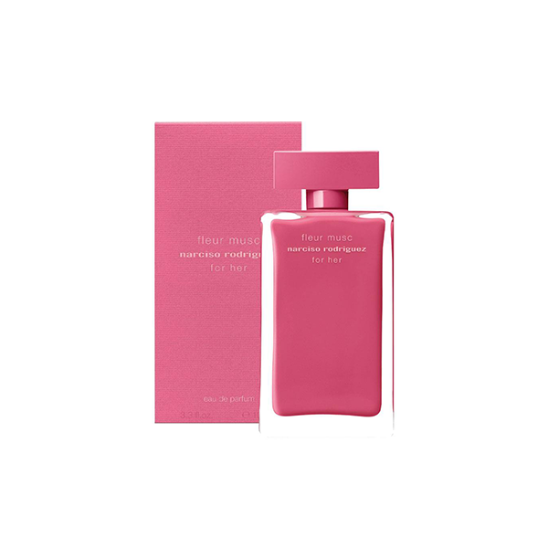 Narciso Rodriguez Fleur Musc For Her Eau de Parfum 100ml