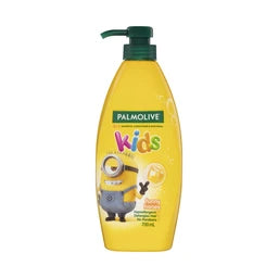 Palmolive Kids 3 In 1 Funny Honey | 700mL