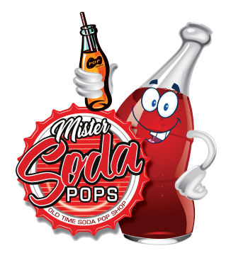 Mr. Soda Pops