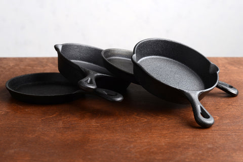 Where to Buy Cast Iron Cookware in Dubai 2