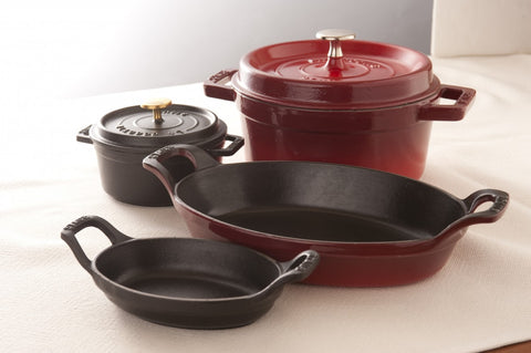 Where to Buy Cast Iron Cookware in Dubai 3