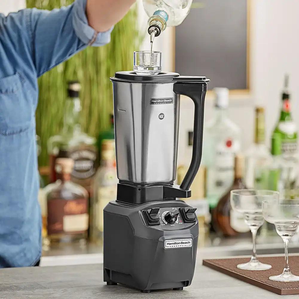 Hamilton Beach HBH455 Countertop Drink Blender w/ Polycarbonate Container