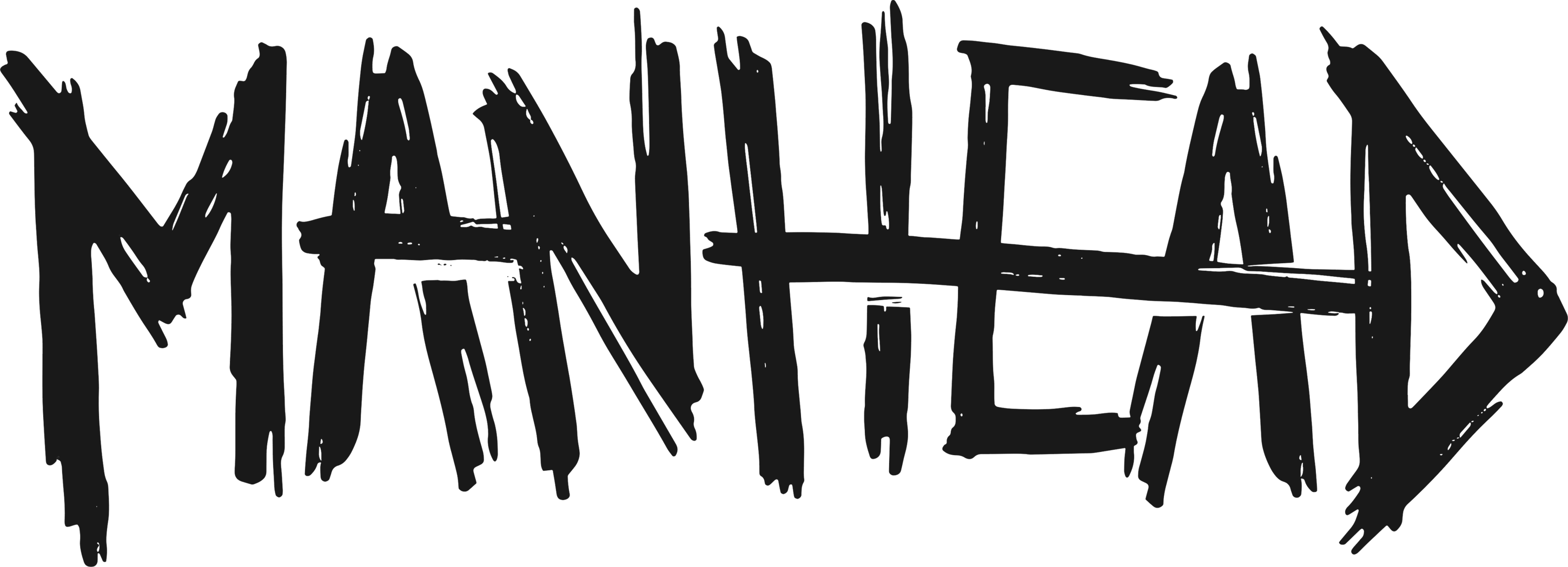 Manhead Logo