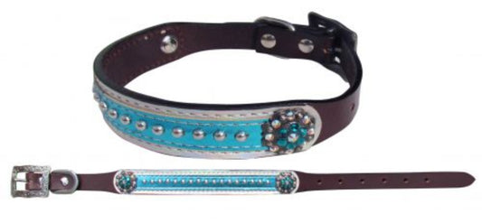 Klassy Cowgirl Louis Vuitton One Ear Headstall and Breast Collar Set