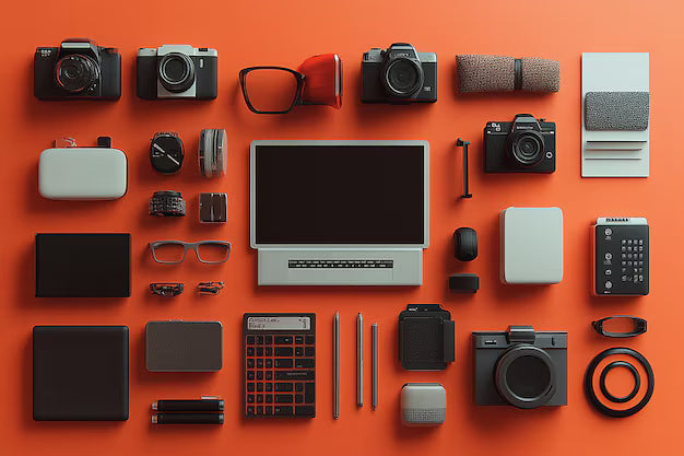 Electronics