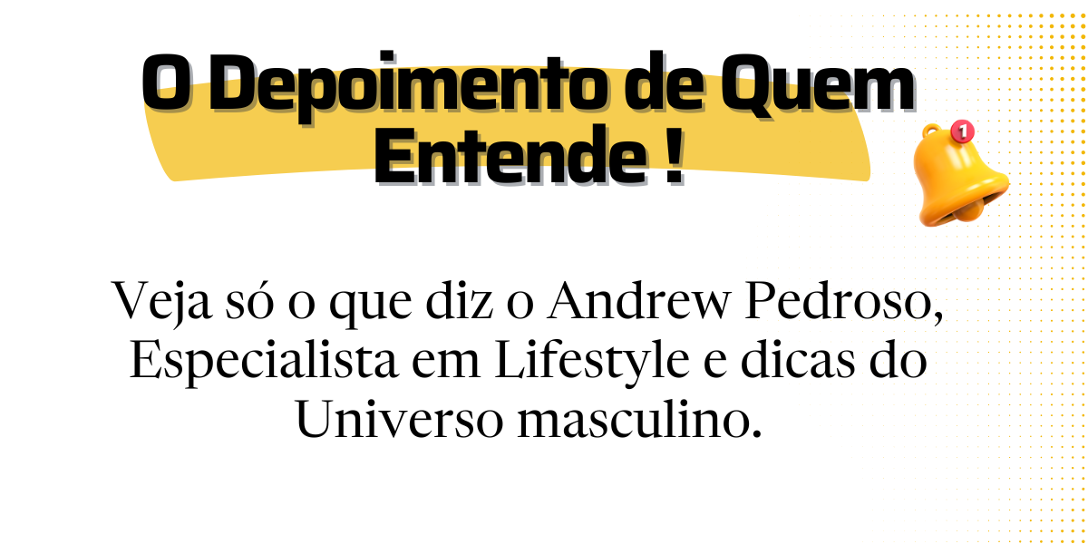 Máquina Profissional De Cortar Cabelo e Barba