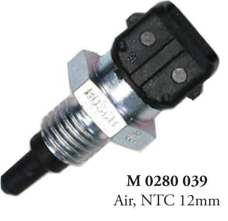 SENSOR TEMPERATURA (MOTOR)180S - Motosport