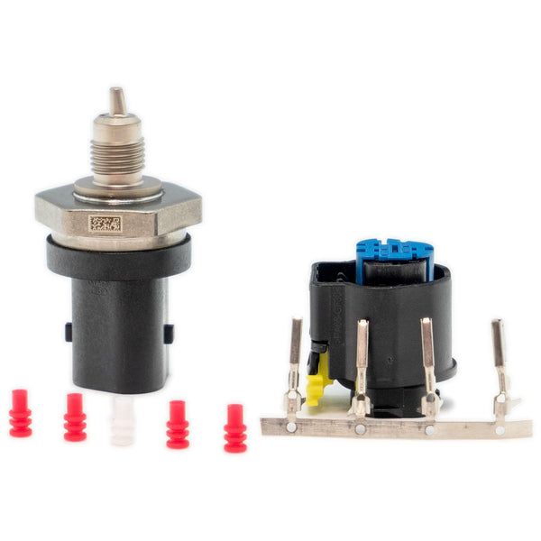 passend geloof Aanstellen Bosch Temp + 10bar Pressure Sensor | Motorsports Electronics