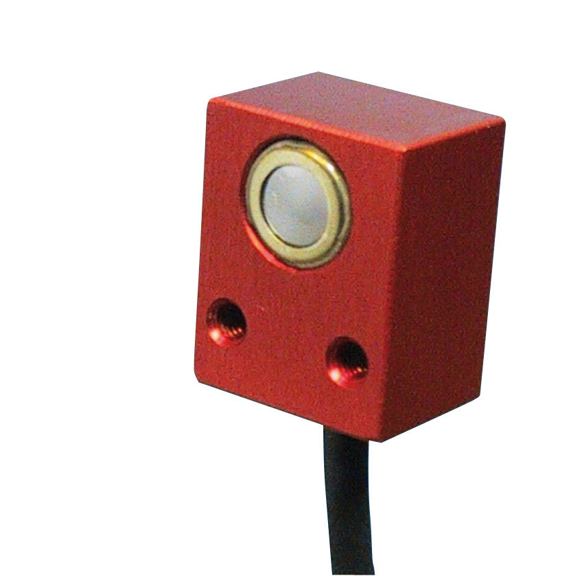 Tire Infrared Temperature Sensors