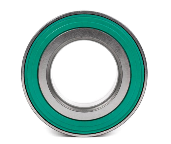 Wheel bearing seal