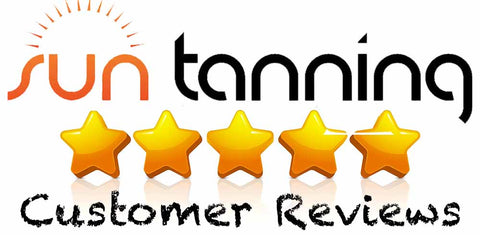 Sun Tanning Store Reviews