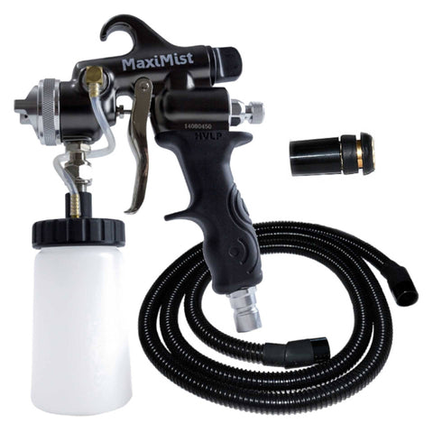 pro spray gun