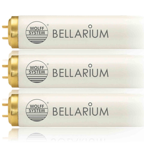 wolff system bellarium s