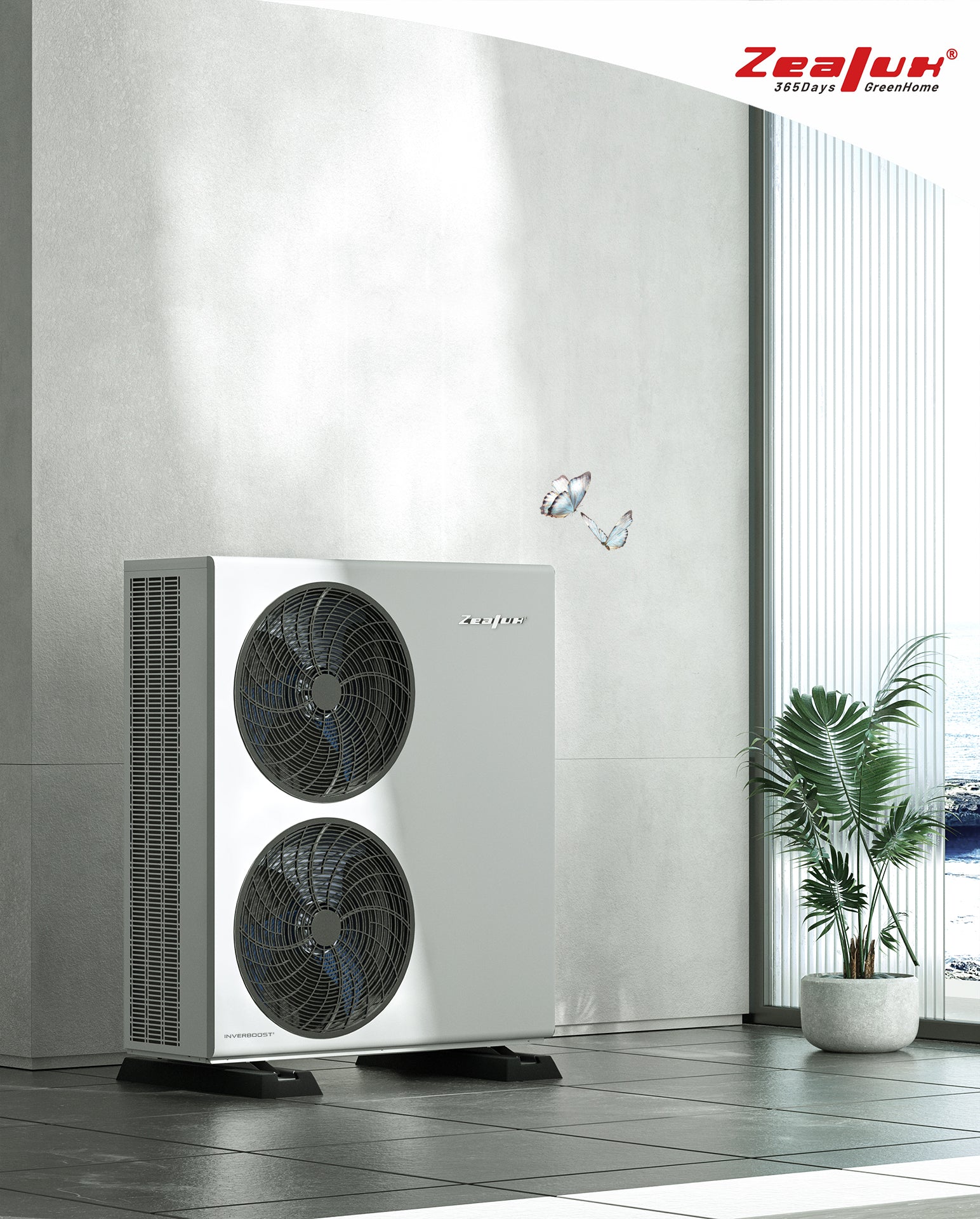 heat pump wholesalers