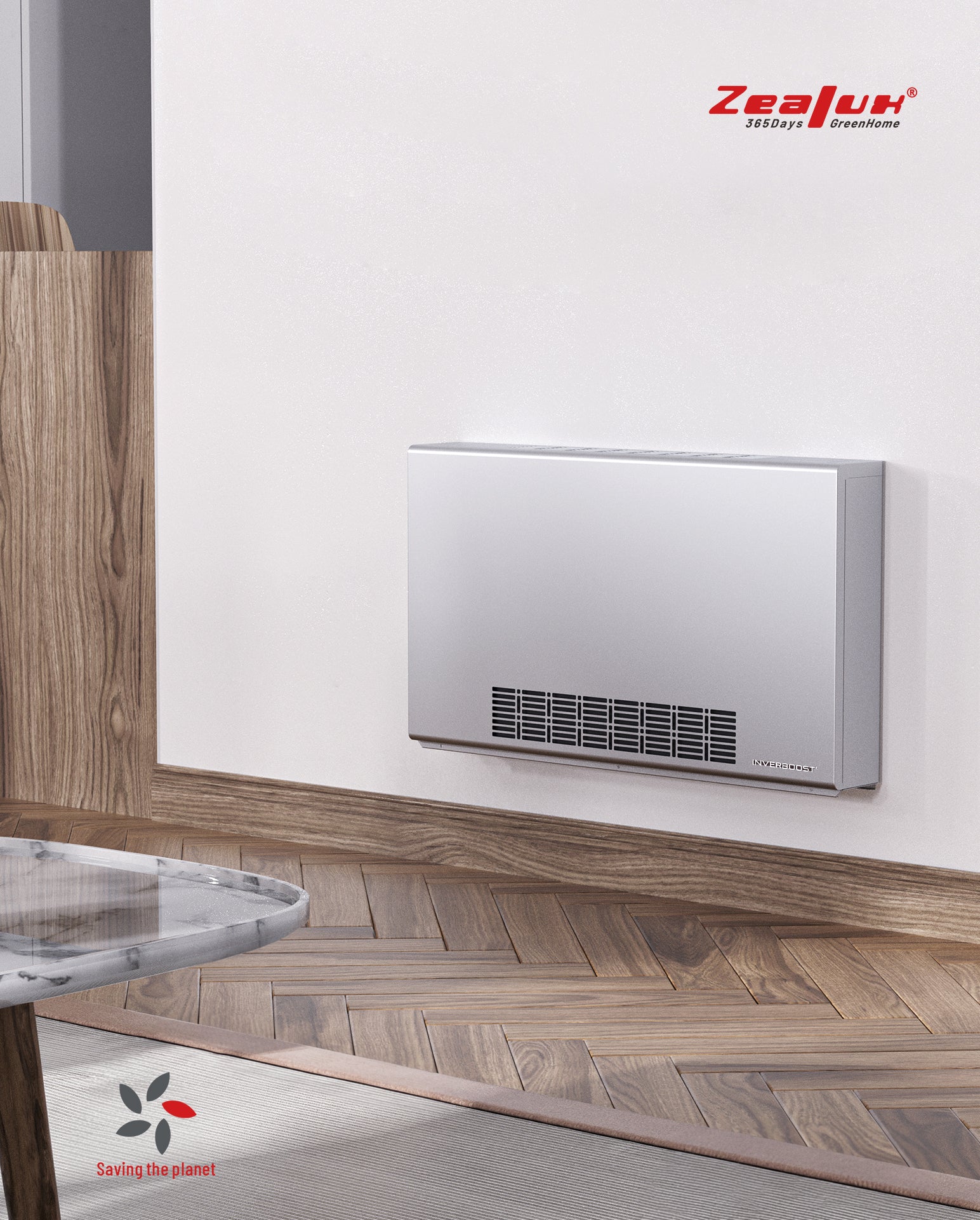 heat pump manufacturers Temperature Control