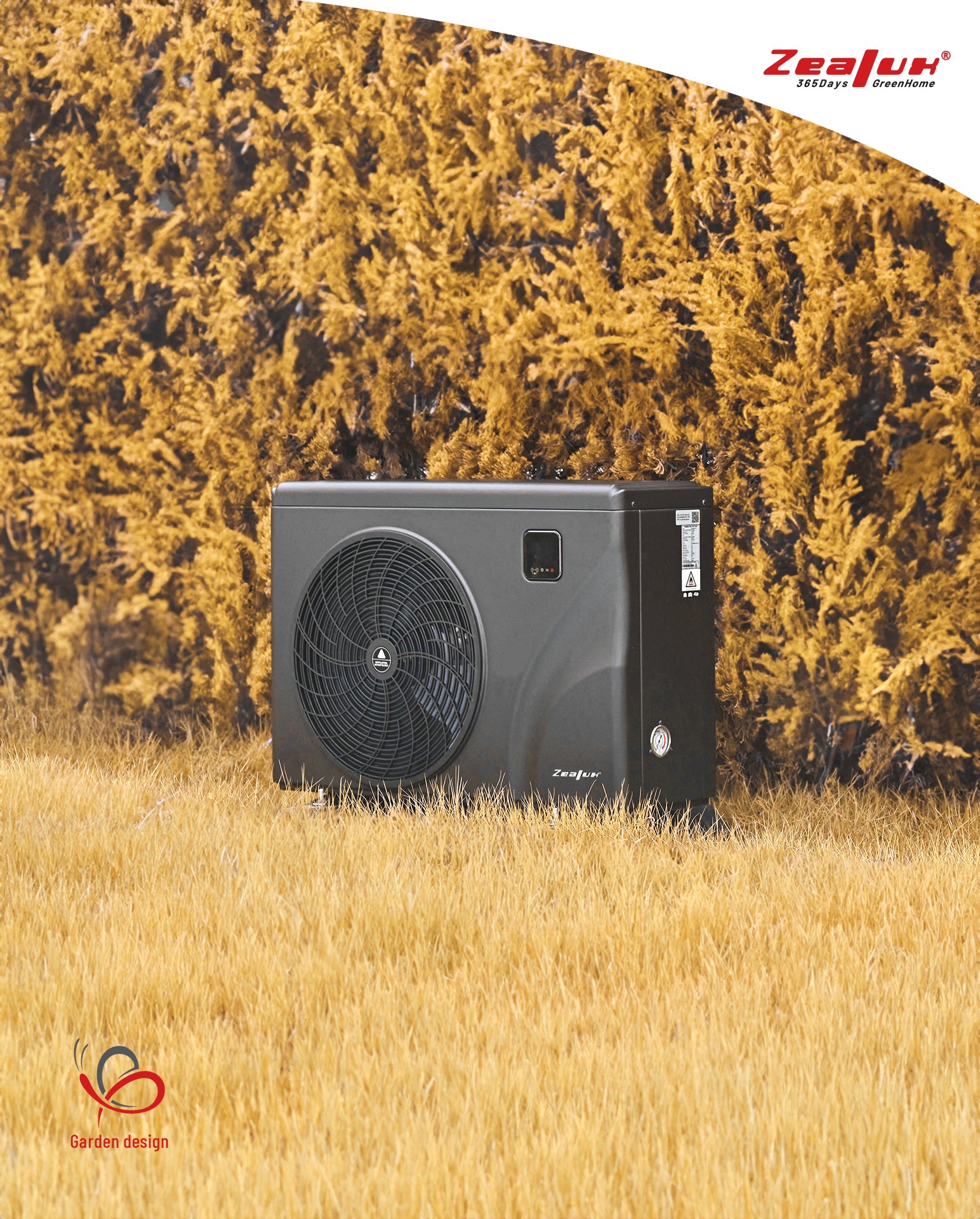 chinese heat pump manufacturers