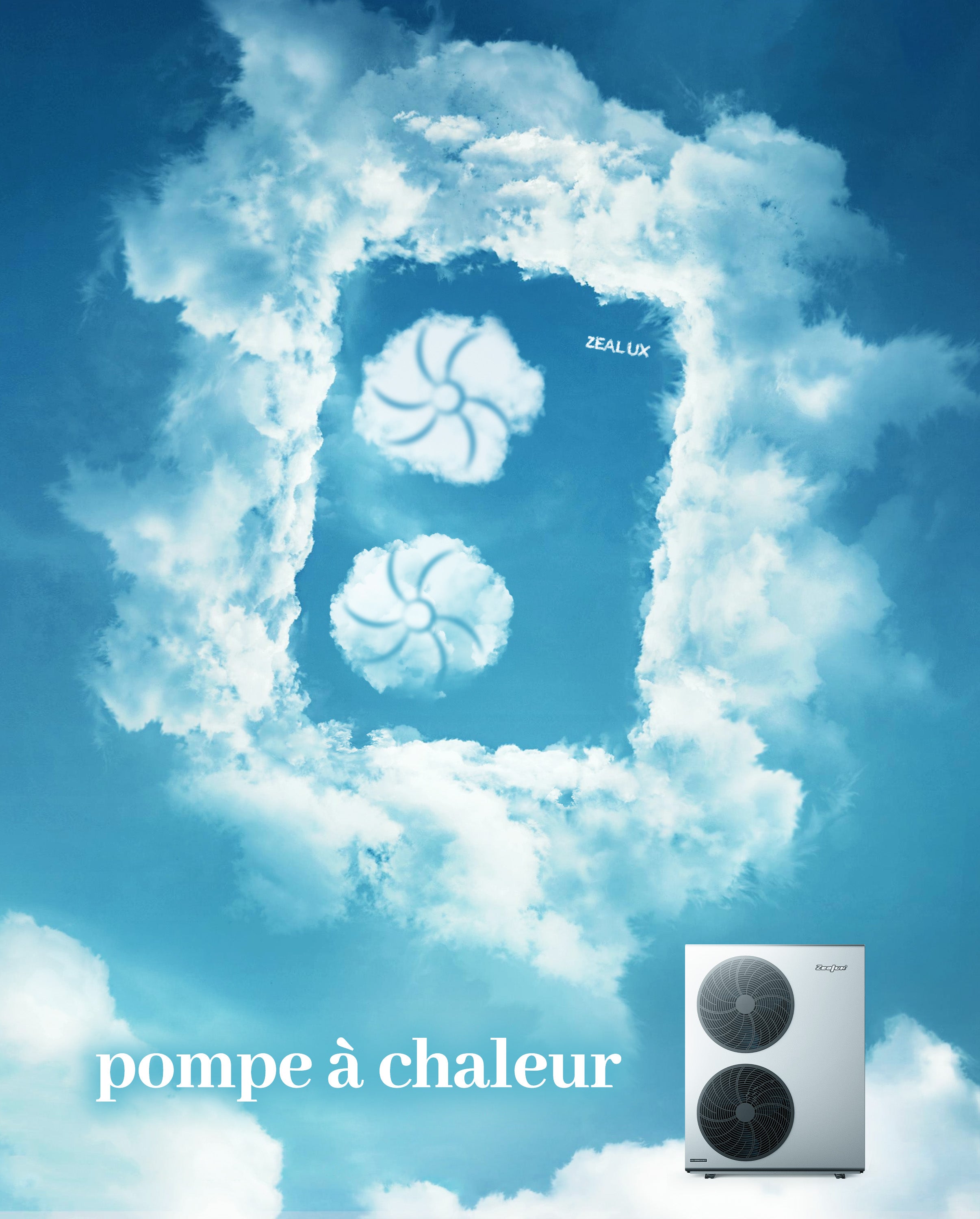 prix pompe a chaleur air eau