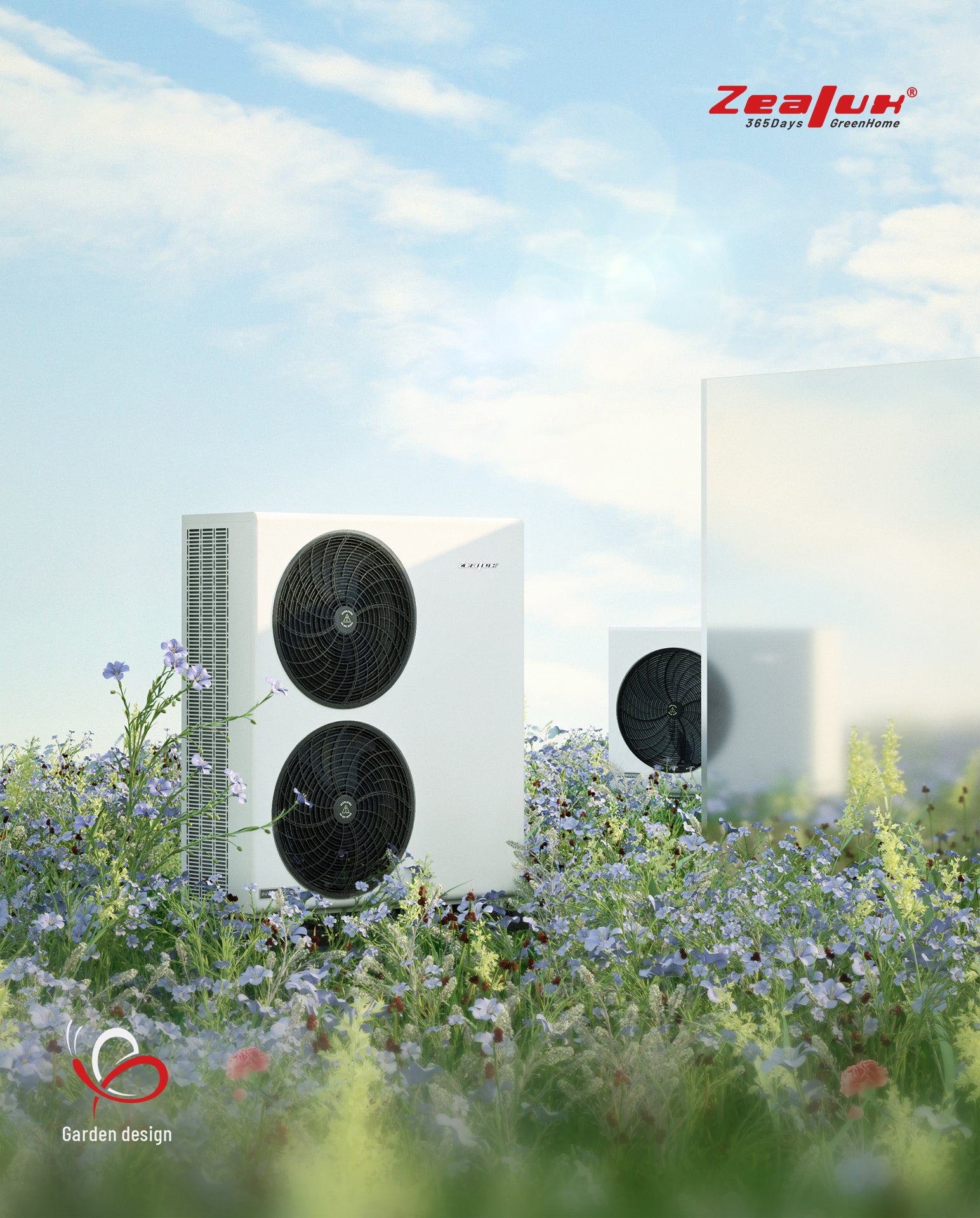 air source heat pump manufacturers