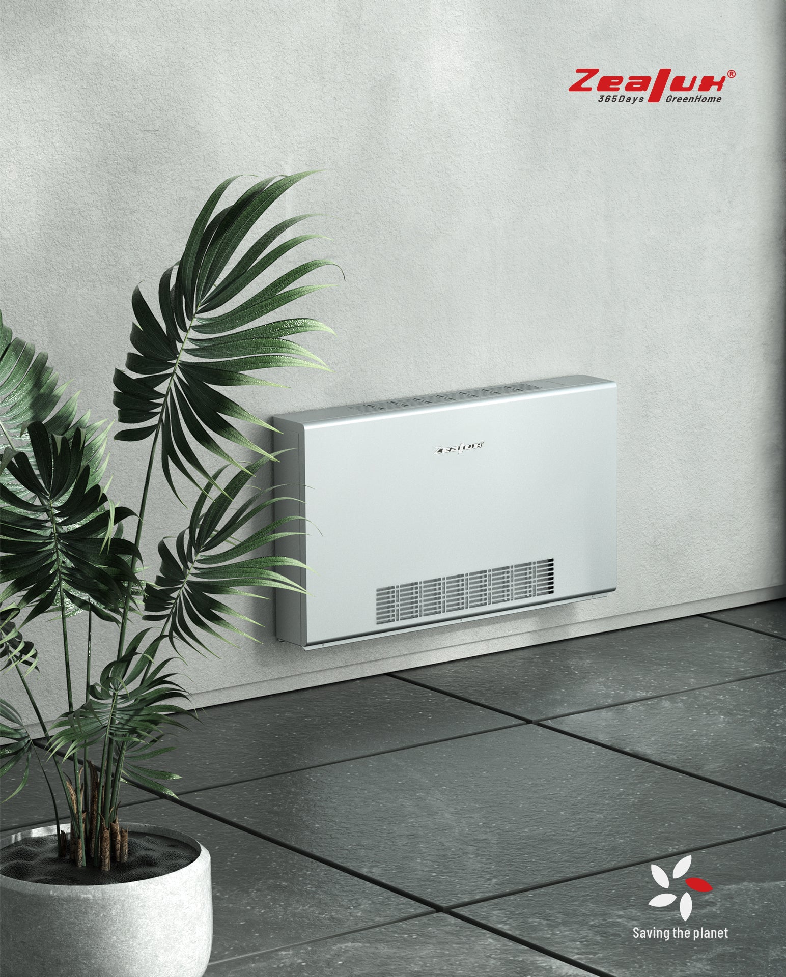 largest heat pump manufacturers