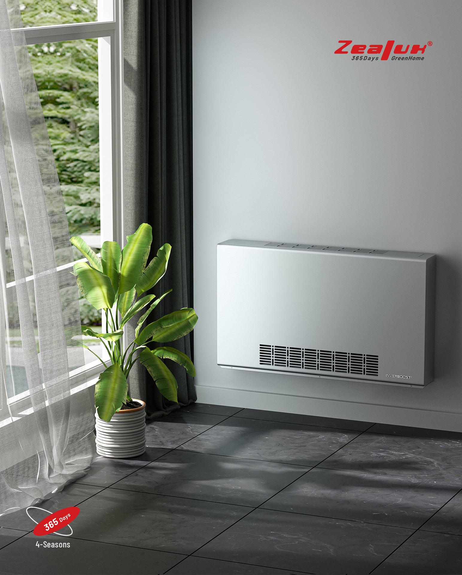 air to water heat pump manufacturers