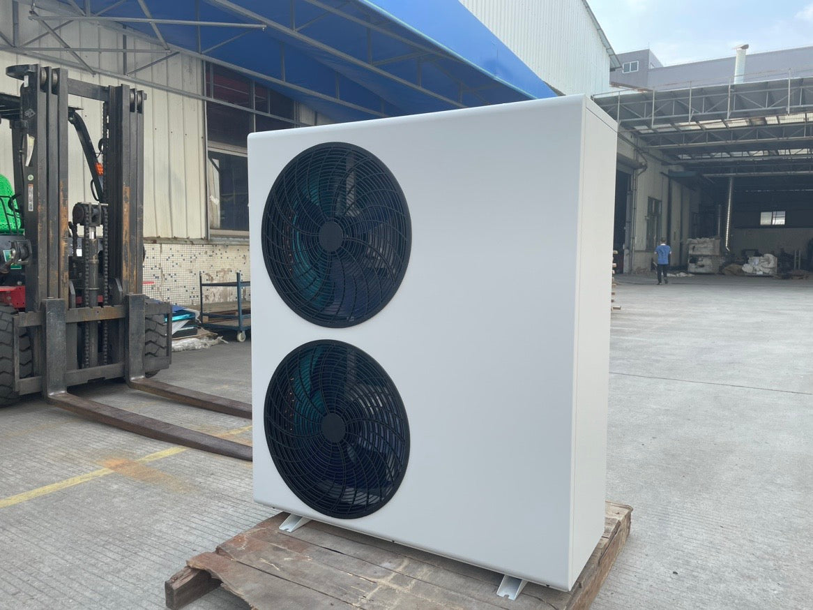 Heat Pump Manufacturer