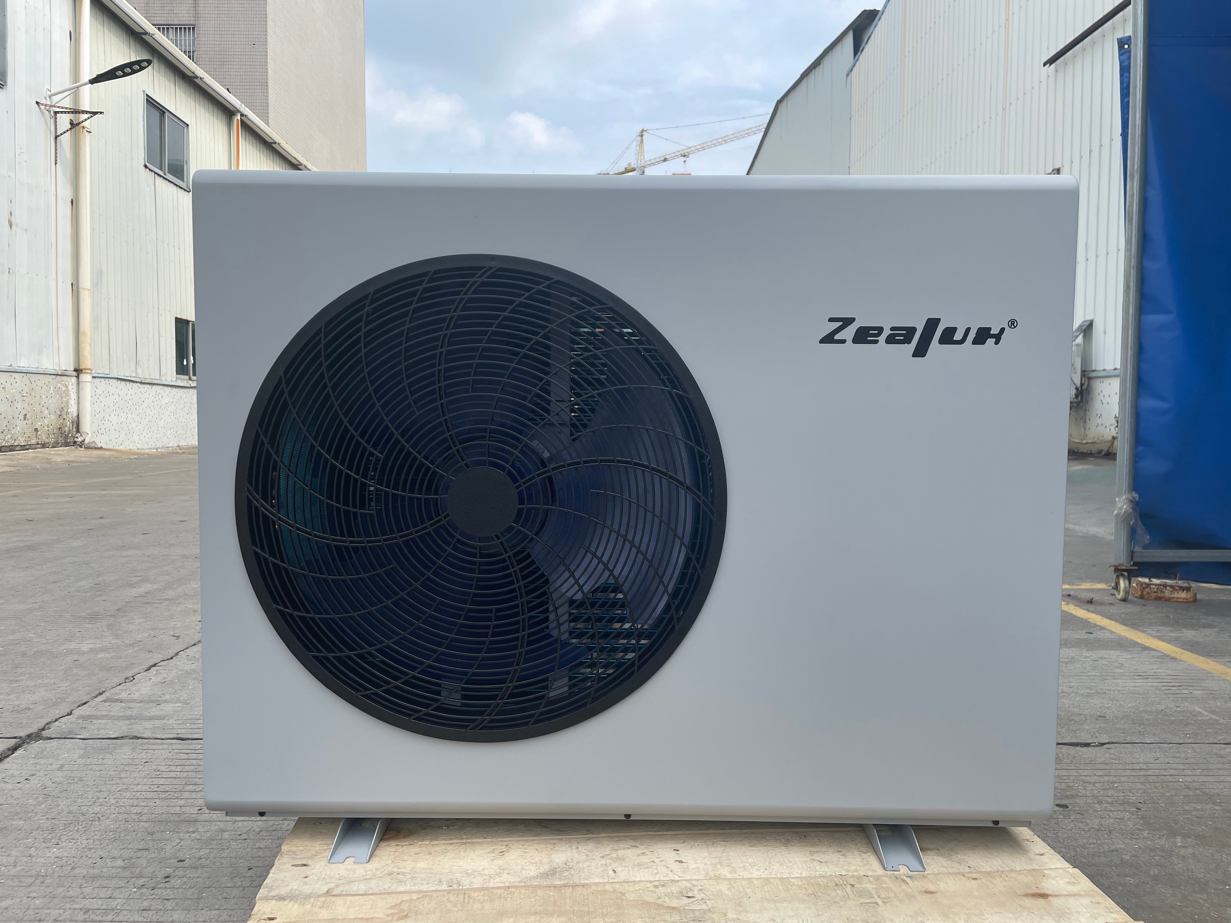 Heat Pump Manufacturer