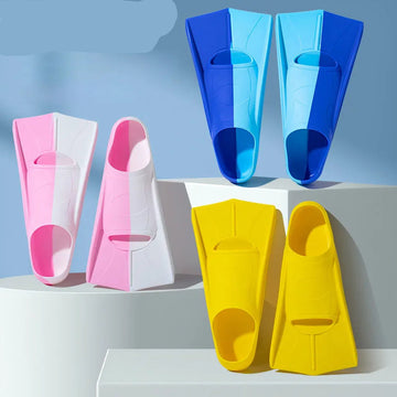 Swimming Fins dropshipping Products